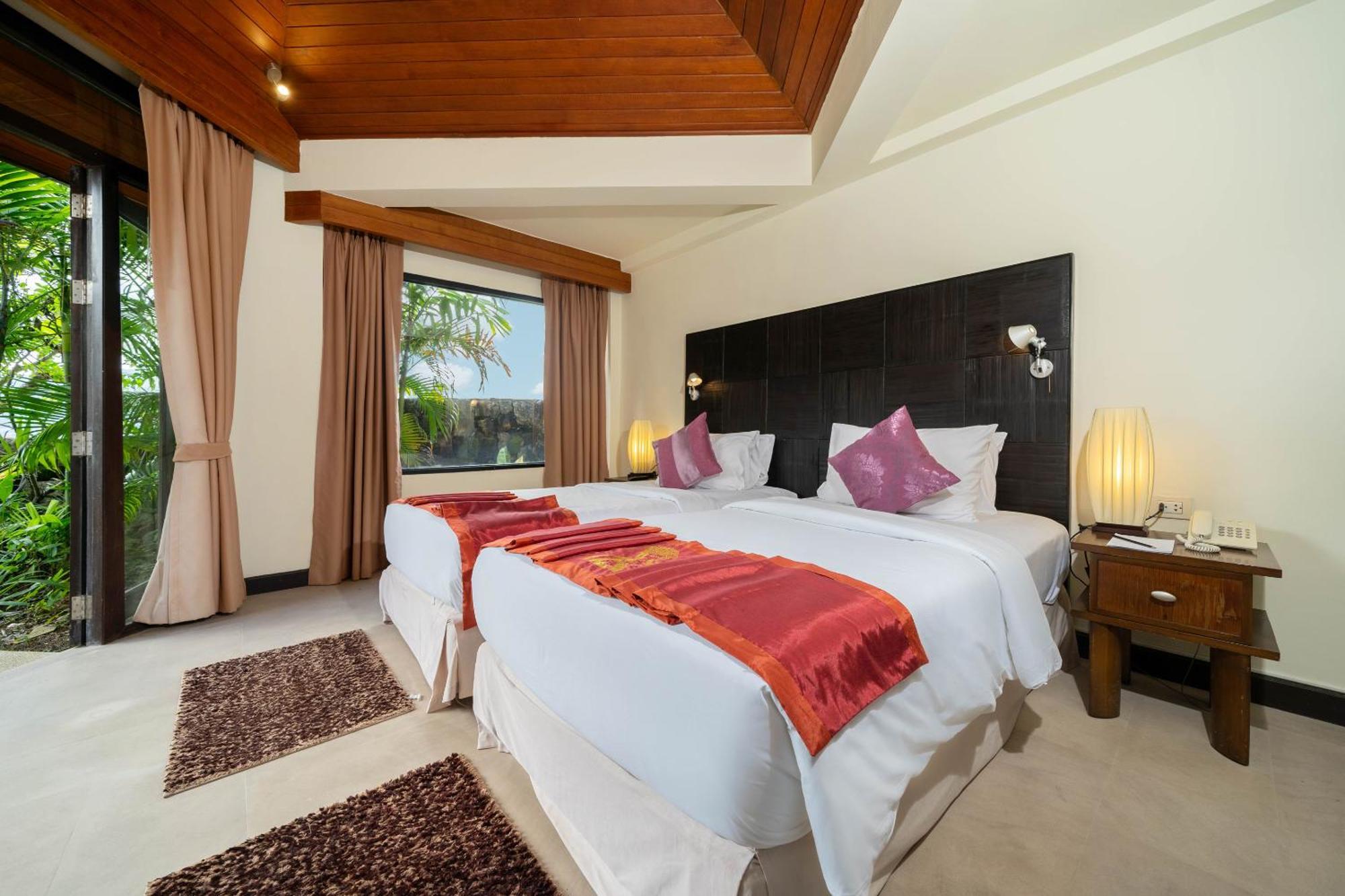 Indochine And - Sha Extra Resort