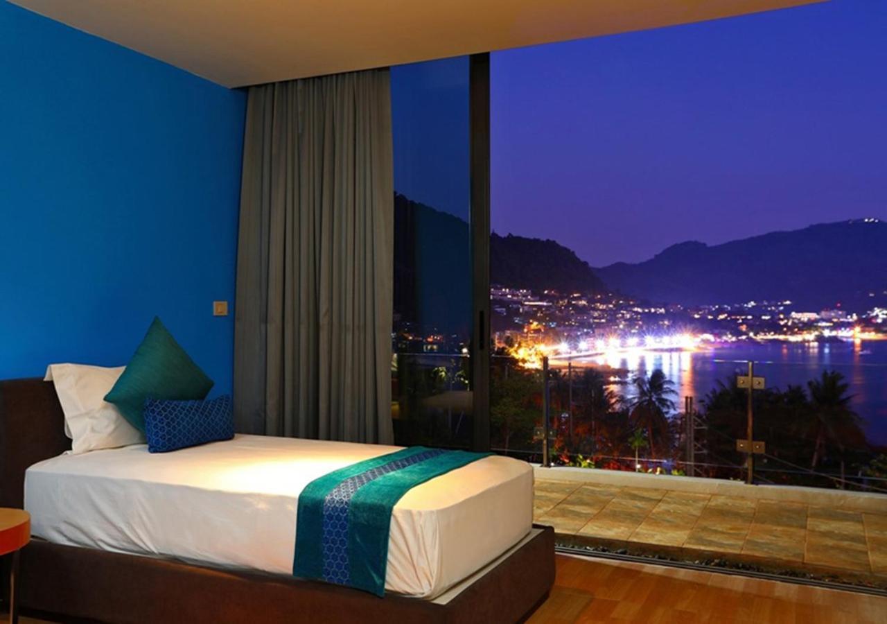 Indochine Resort&villas - Sha Extra Resort Patong