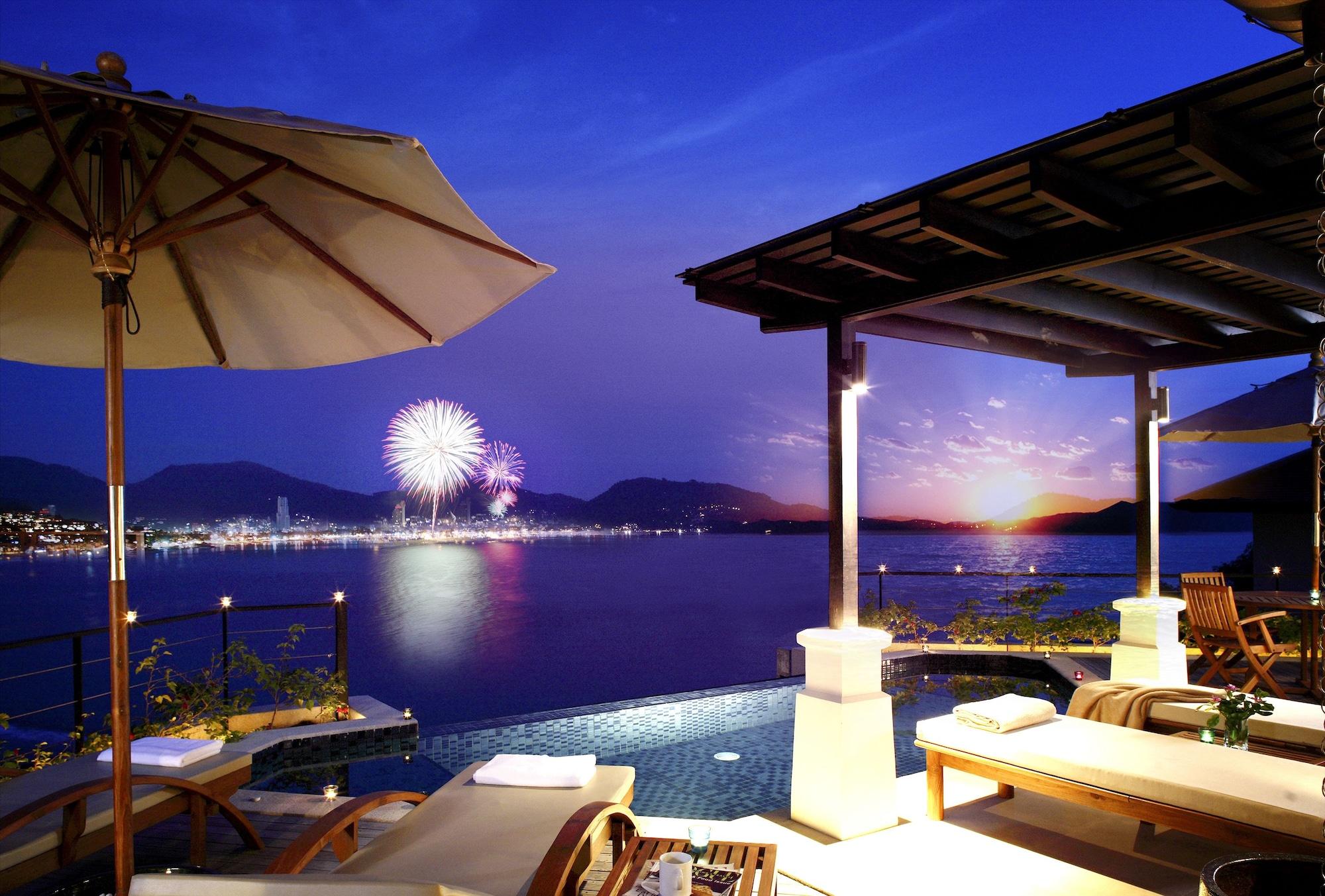 Indochine Resort&villas - Sha Extra 5* Patong