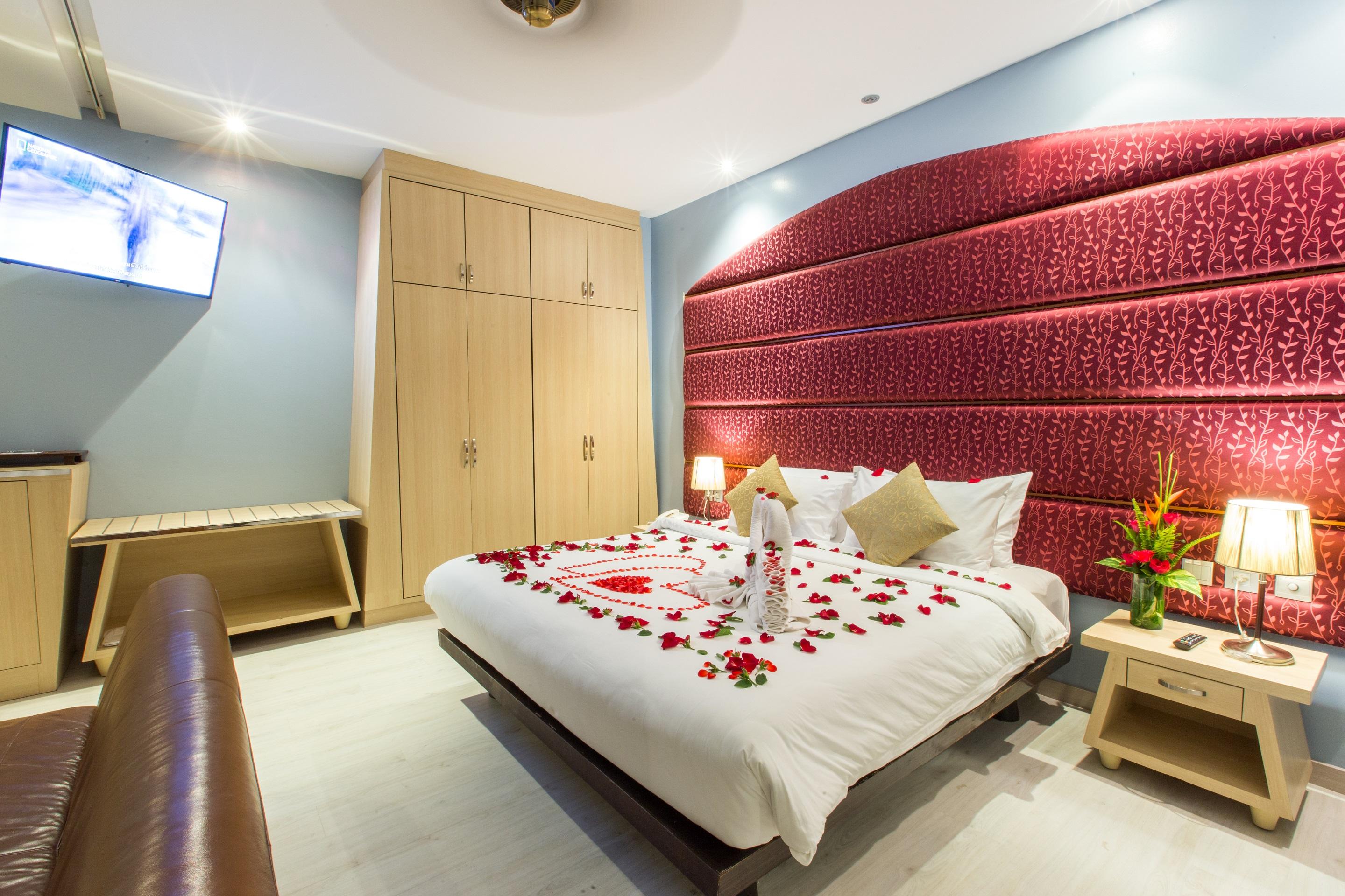 Indochine Resort&villas - Sha Extra Patong