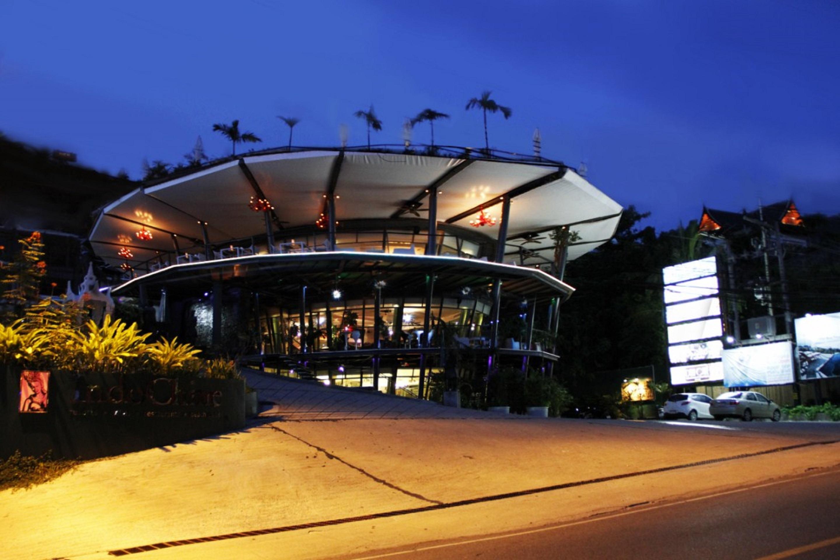 Indochine Resort&villas - Sha Extra Resort