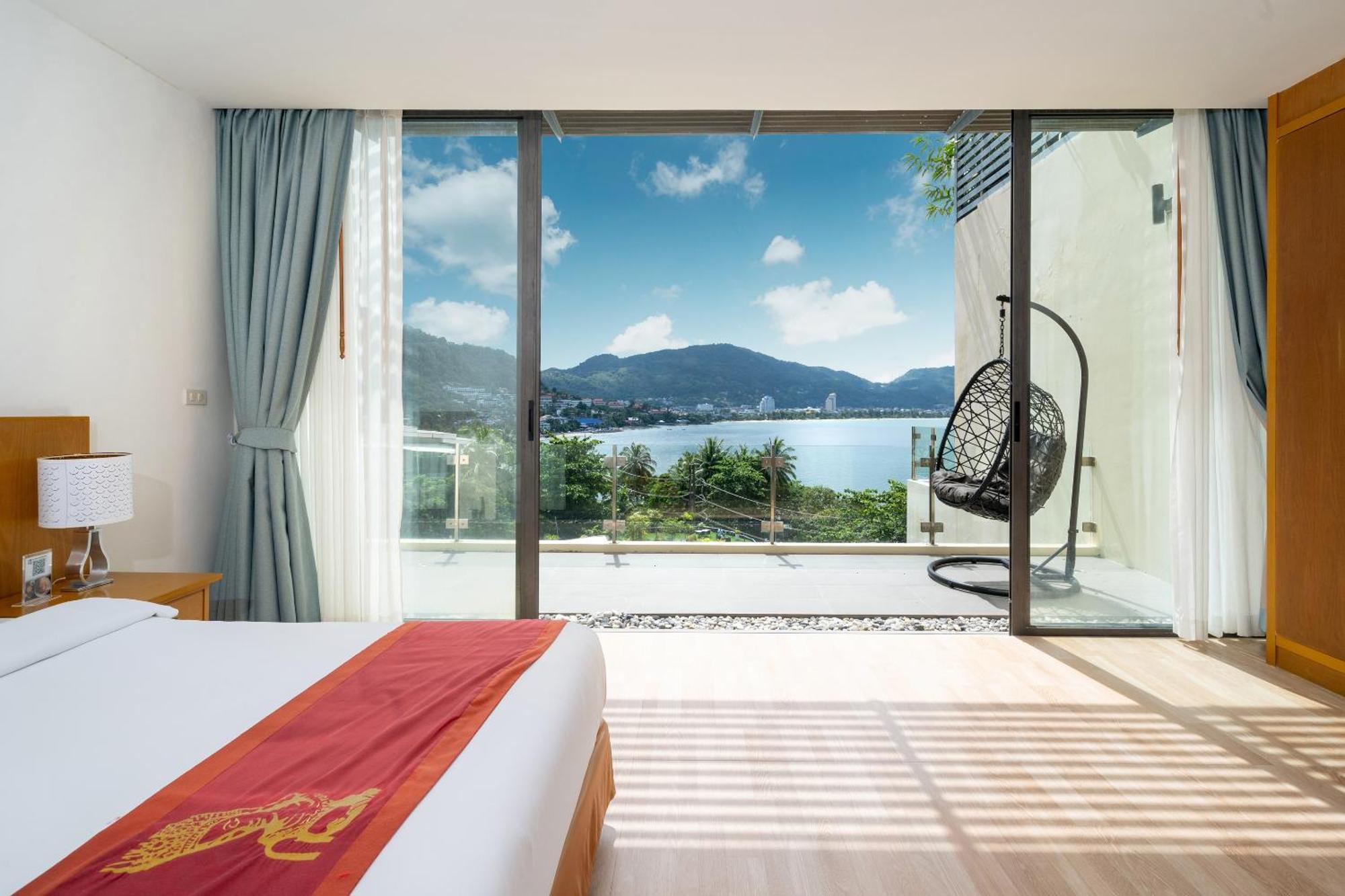 Indochine Resort&villas - Sha Extra Resort Patong