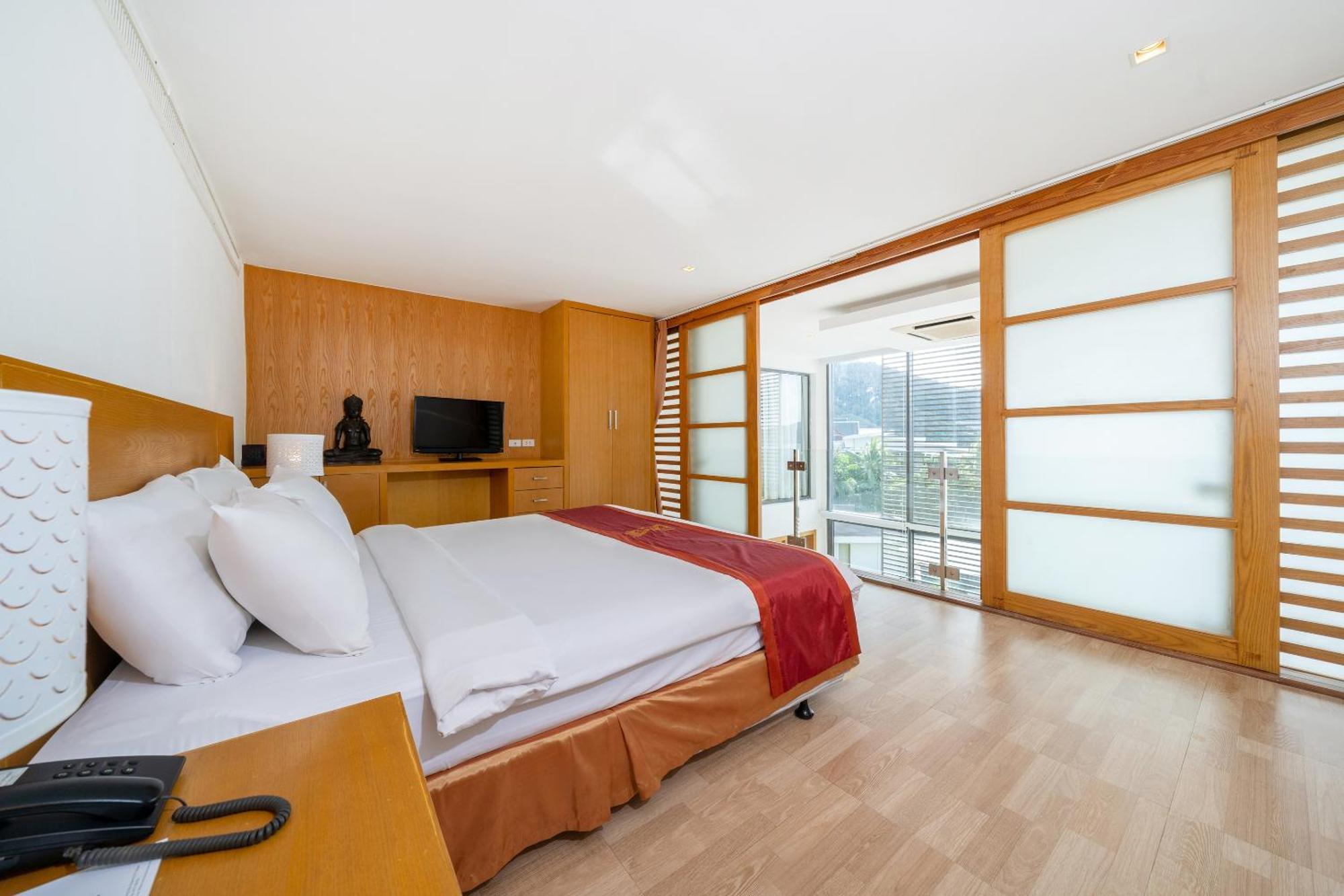 Indochine Resort&villas - Sha Extra Resort