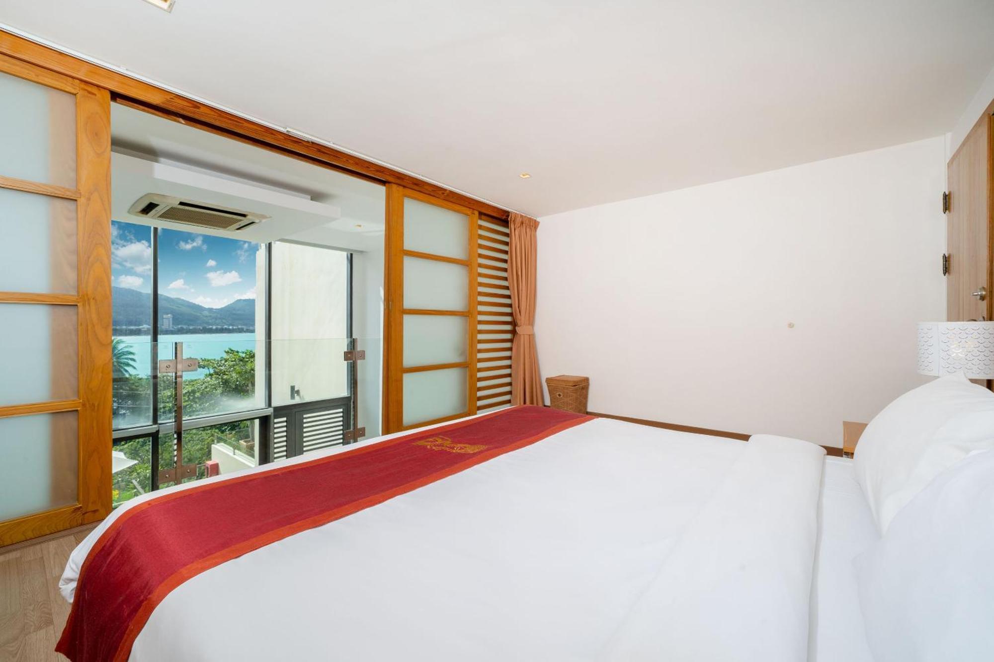 Resort Indochine Resort&villas - Sha Extra 5*