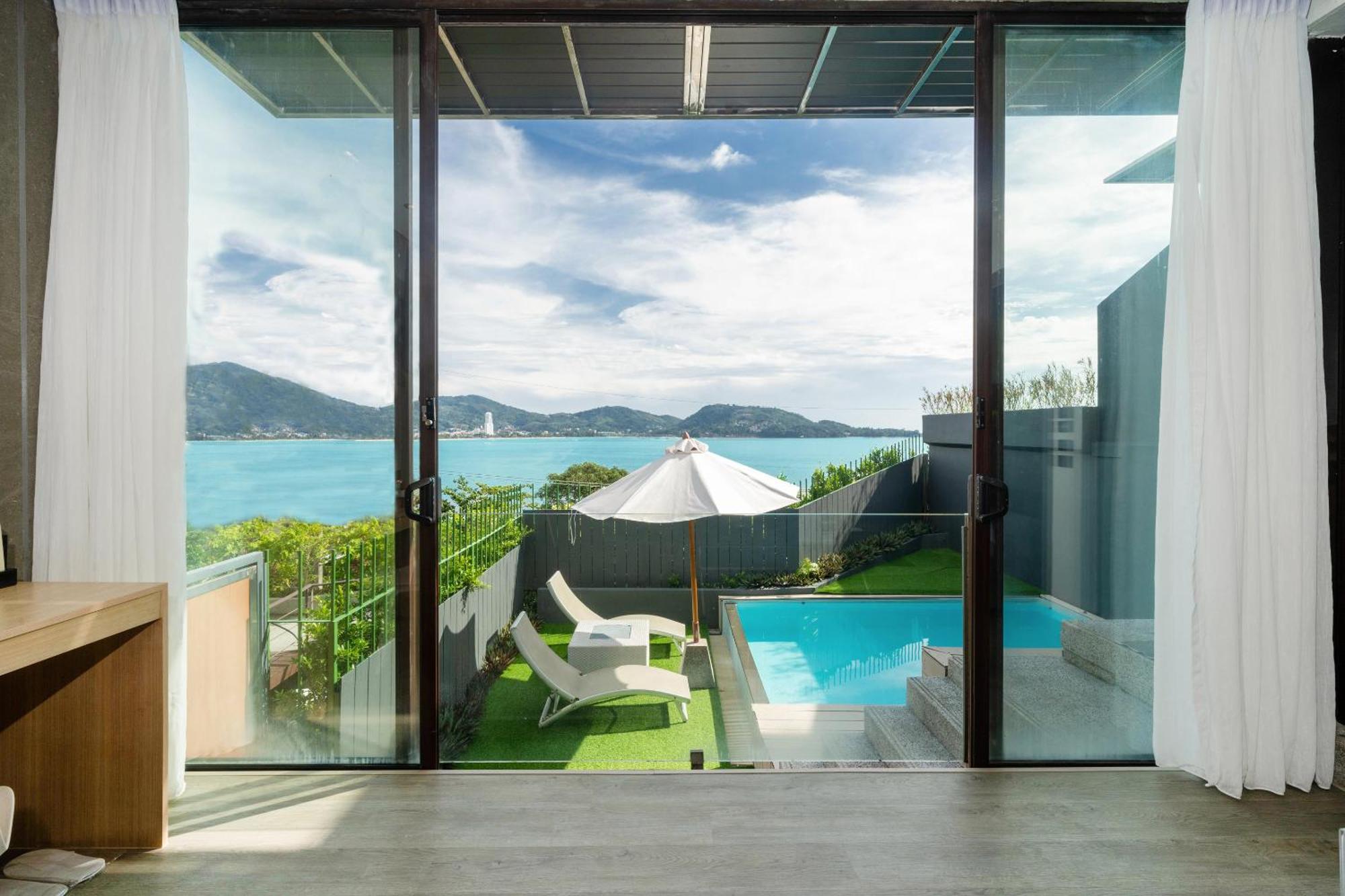 Indochine Resort&villas - Sha Extra
