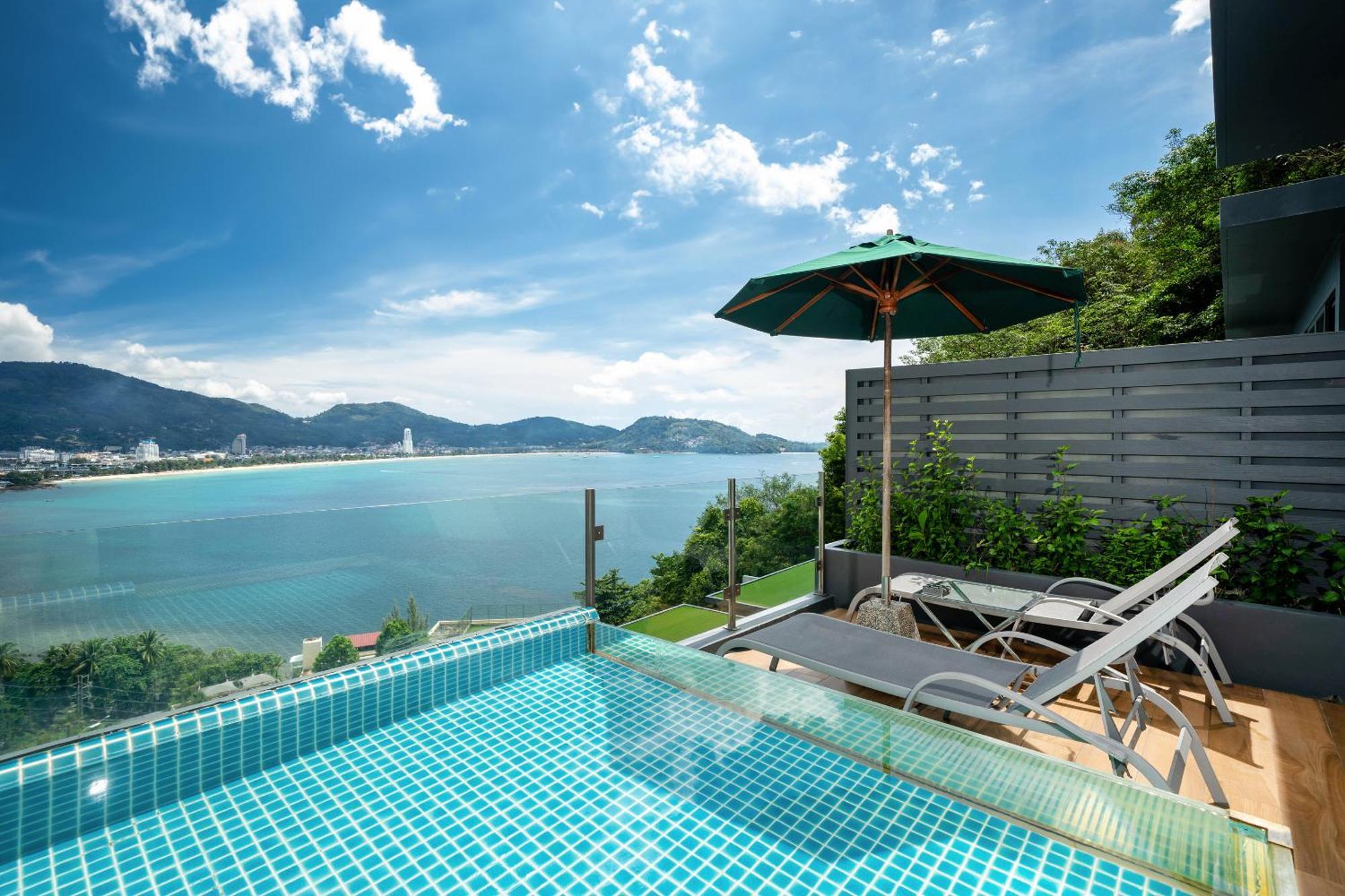 Indochine Resort&villas - Sha Extra Resort Patong