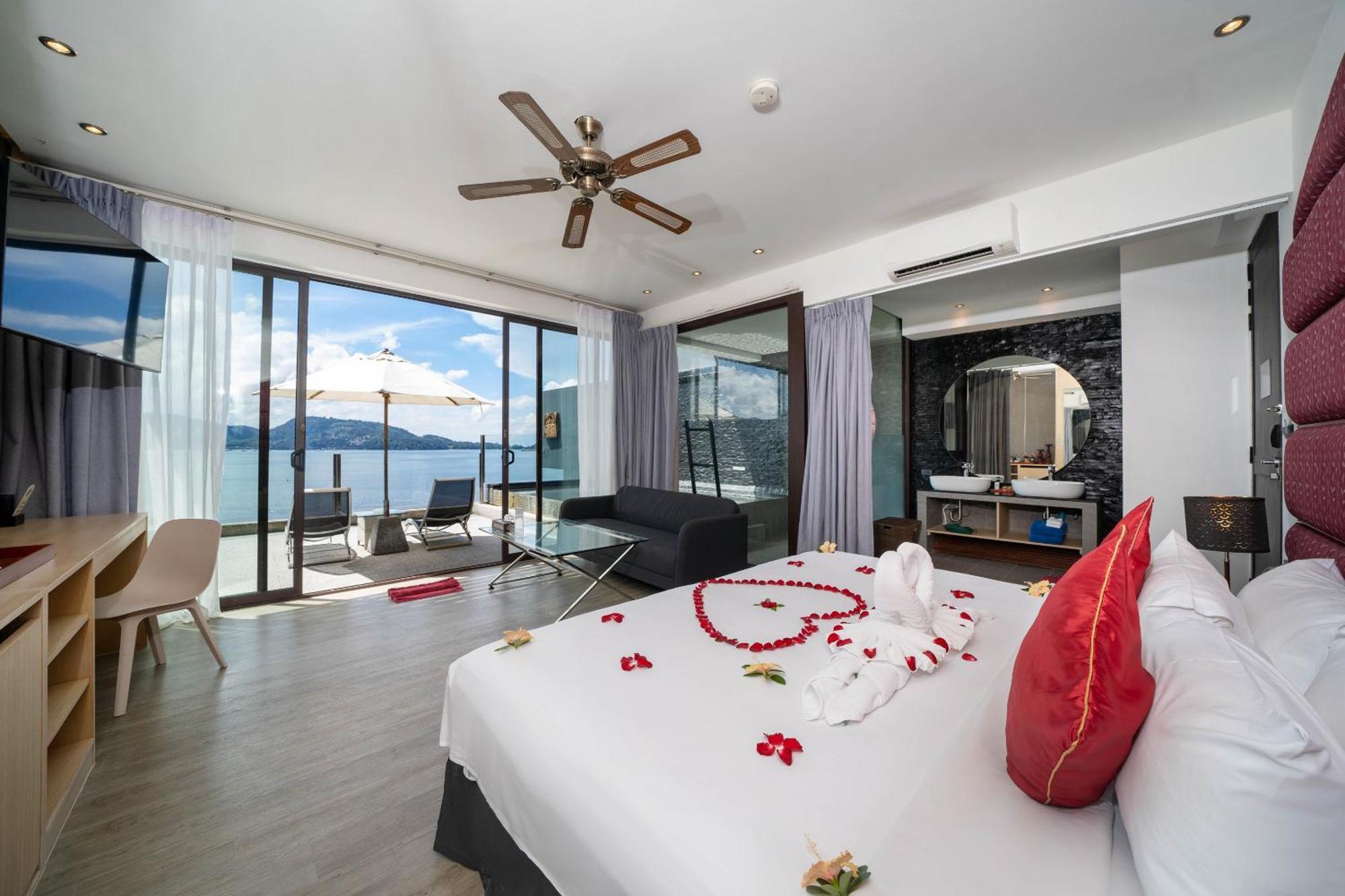Indochine Resort&villas - Sha Extra Resort 5*