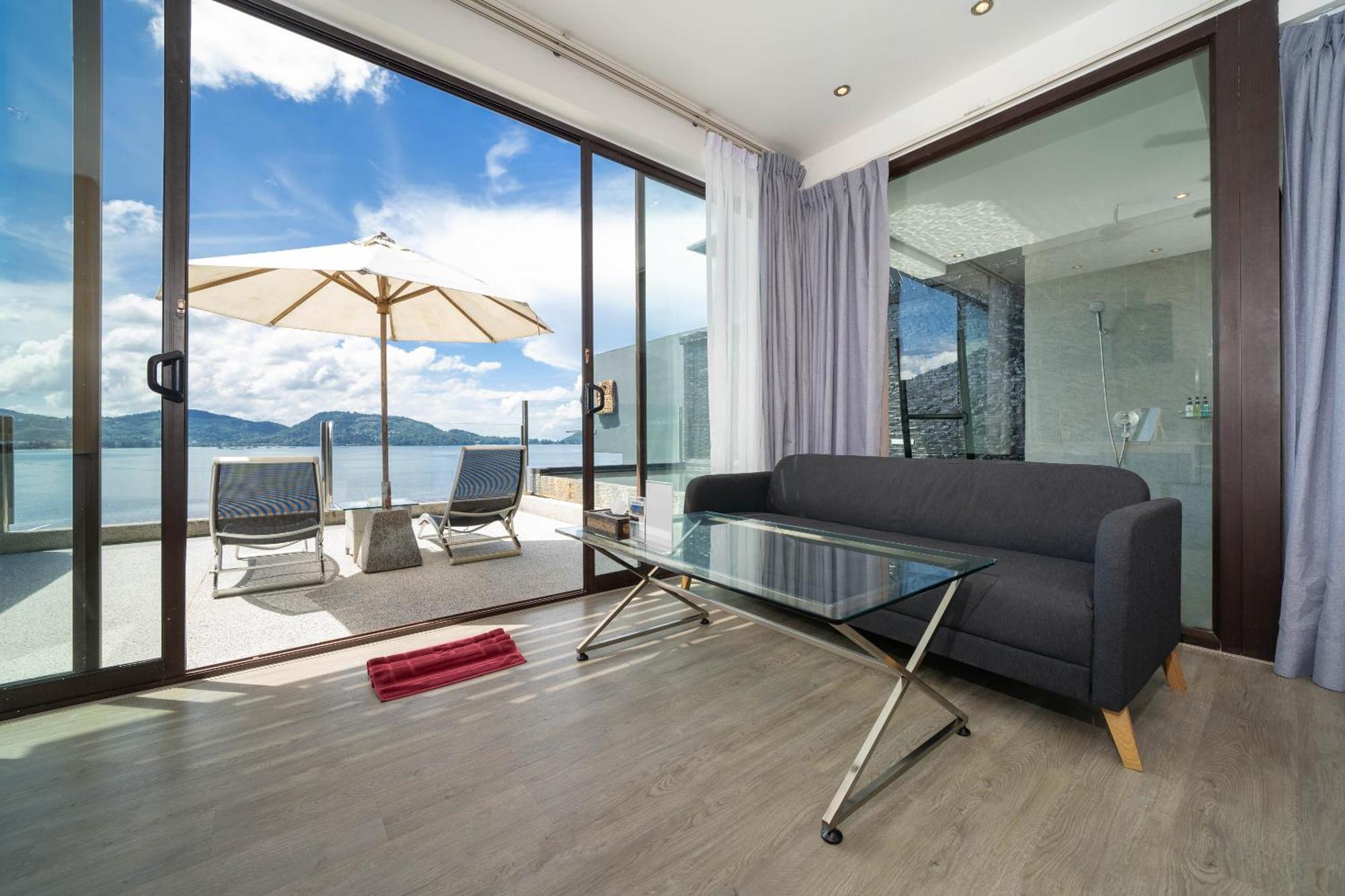 Indochine Resort&villas - Sha Extra Resort