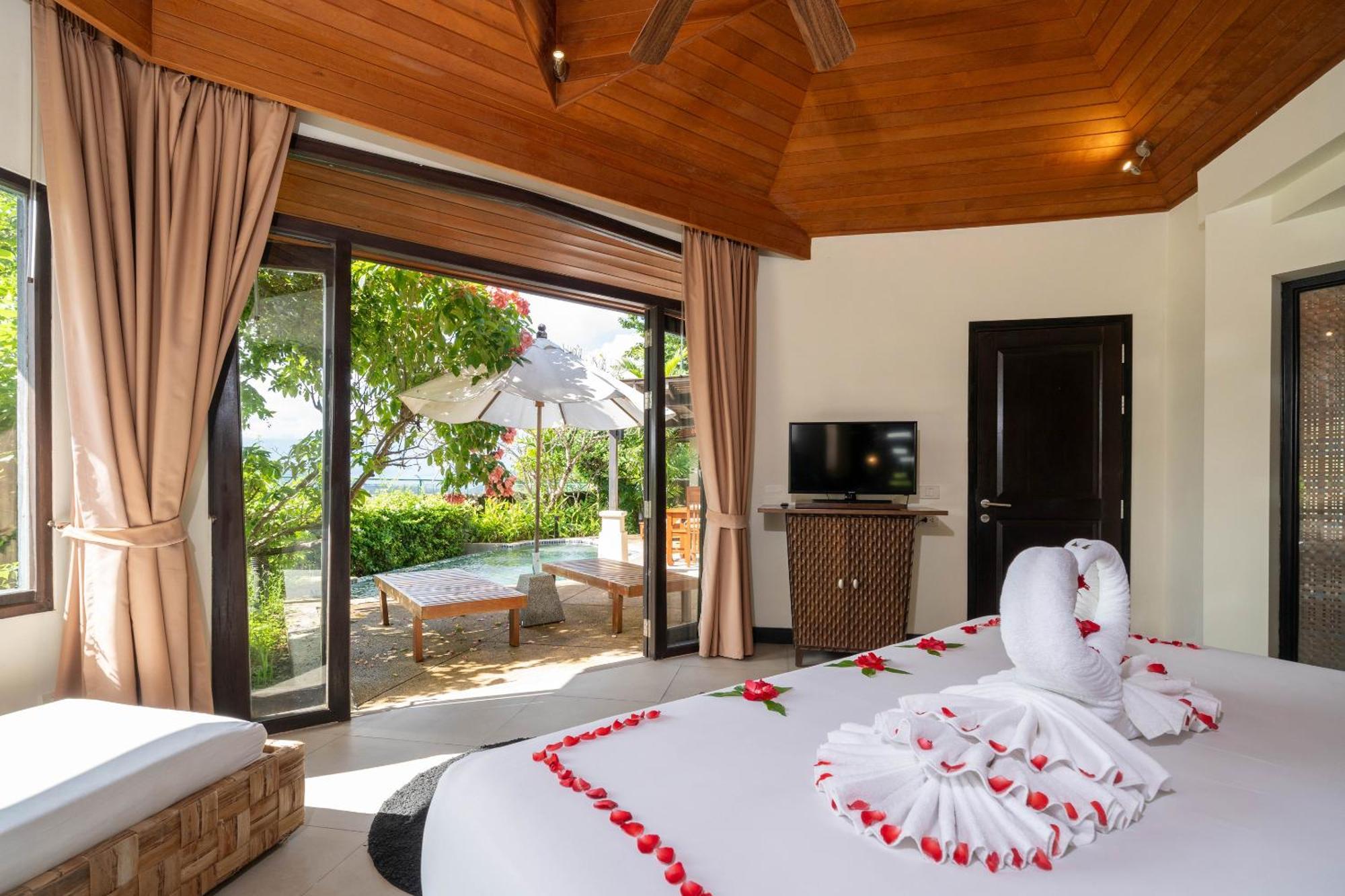 Indochine Resort&villas - Sha Extra Patong