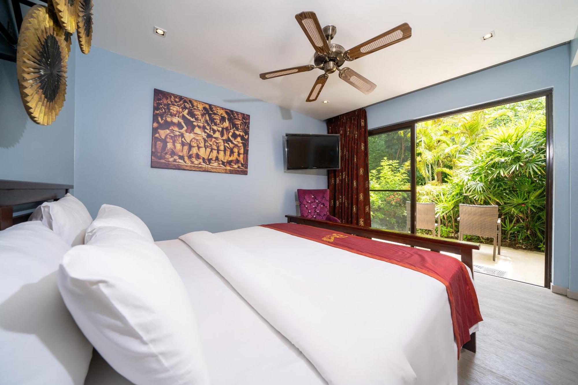 Indochine Resort&villas - Sha Extra Patong