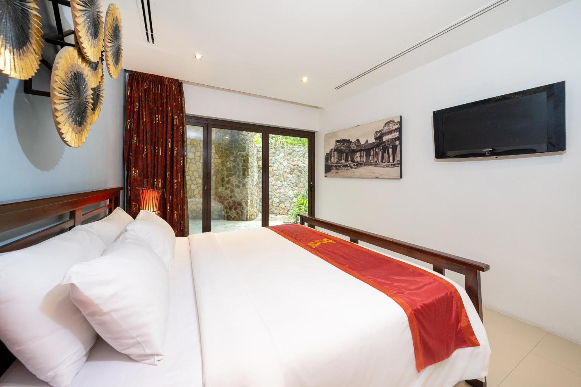 Indochine Resort&villas - Sha Extra Patong