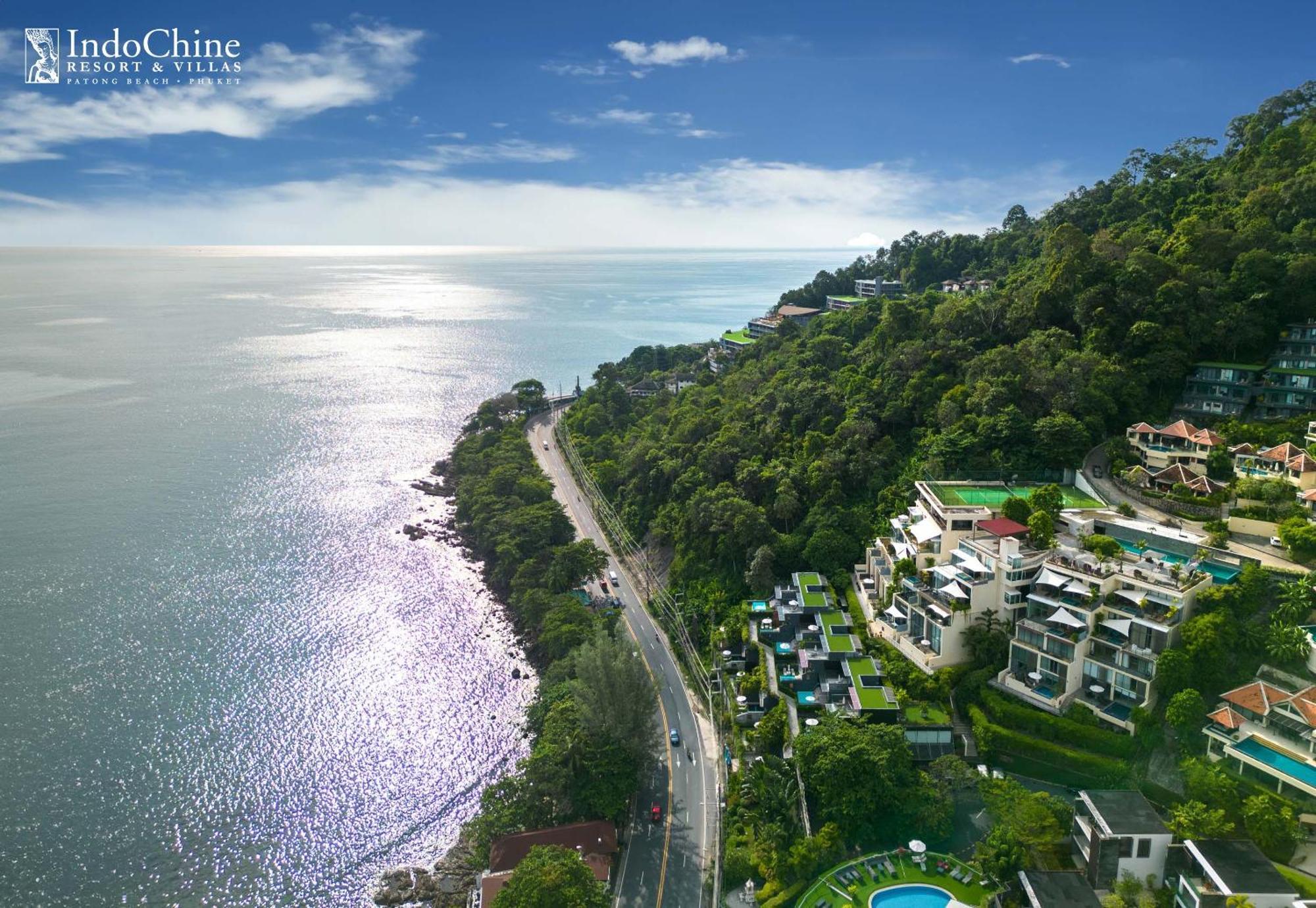 Indochine Resort&villas - Sha Extra