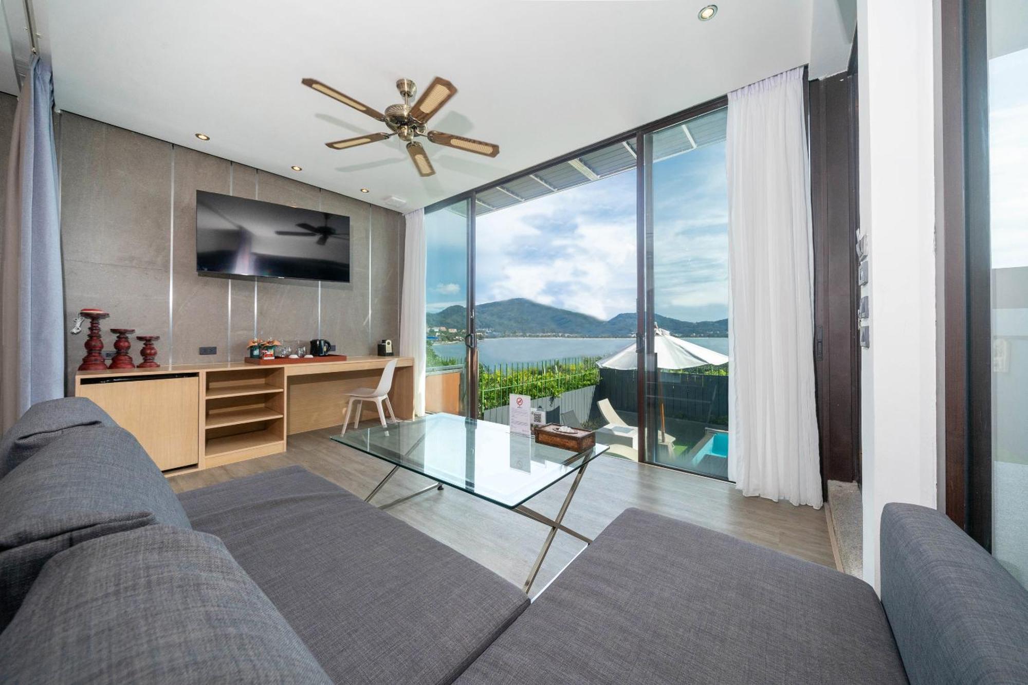 Indochine Resort&villas - Sha Extra Resort 5*