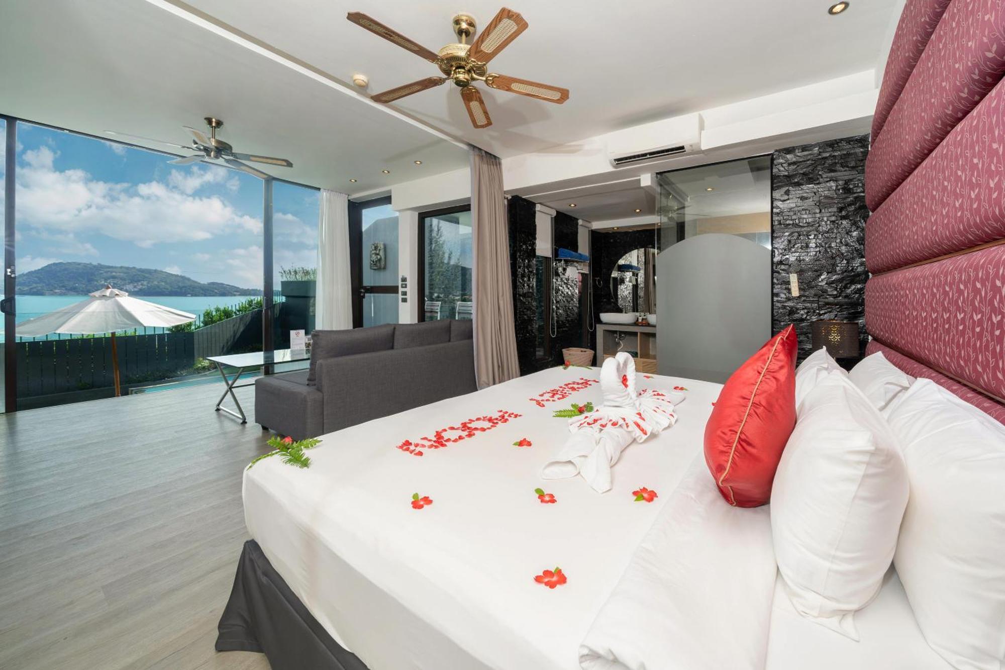Resort Indochine Resort&villas - Sha Extra 5*