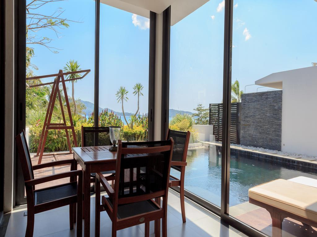 Indochine Resort&villas - Sha Extra 5* Patong