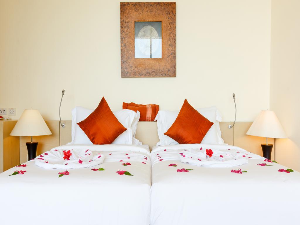 Indochine Resort&villas - Sha Extra Resort Patong