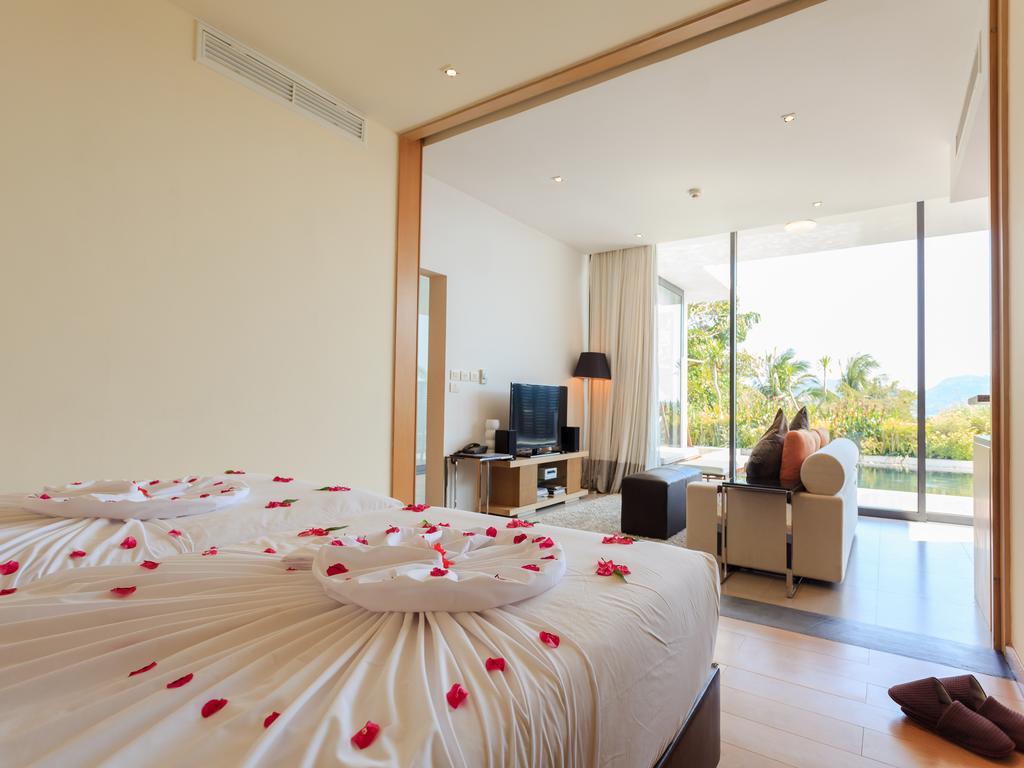 Indochine Resort&villas - Sha Extra Patong
