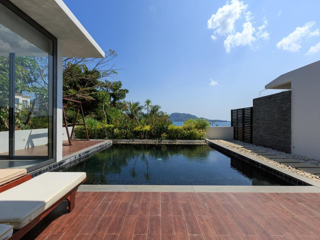 Indochine Resort&villas - Sha Extra Resort 5*