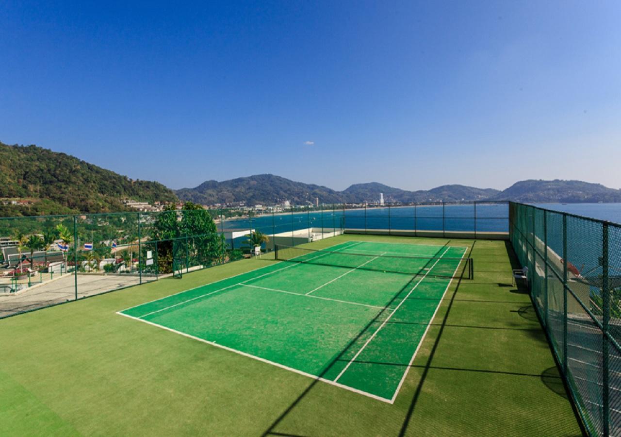 Indochine Resort&villas - Sha Extra Resort 5*