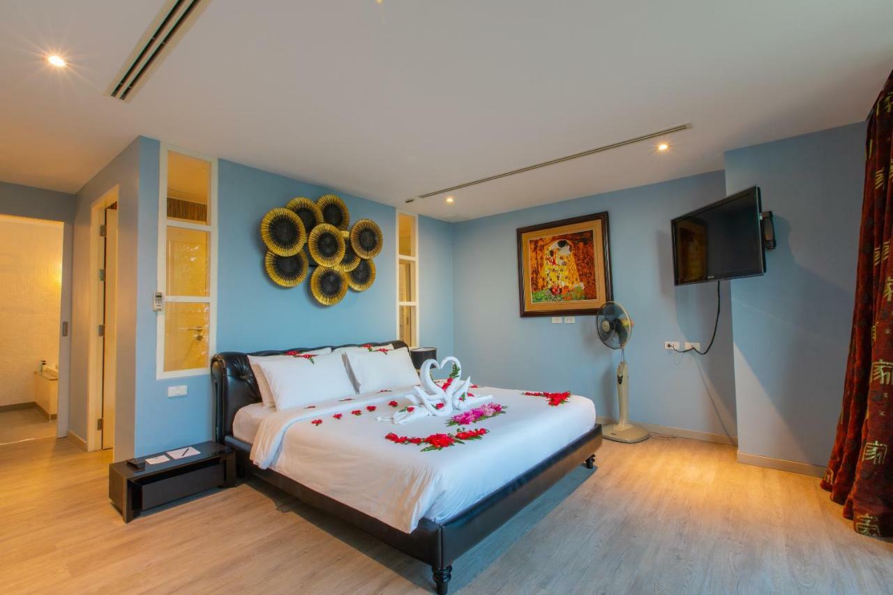 Indochine Resort&villas - Sha Extra