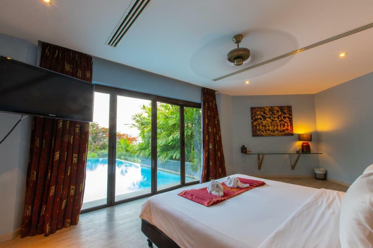 Indochine Resort&villas - Sha Extra Resort 5*
